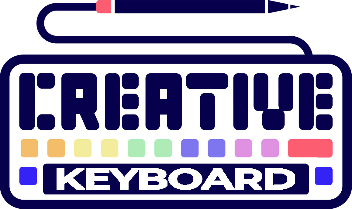 Creative Keyboard